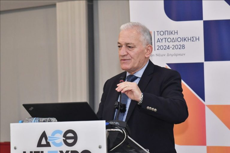 Στο προσεχές ΔΣ της ΚΕΔΕ θα παρουσιαστεί η κυβερνητική πρόταση για τις ΔΕΥΑ