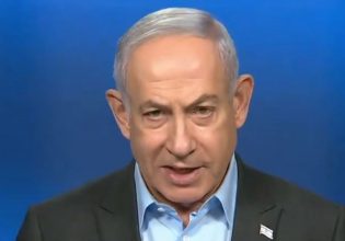 Ο Νετανιάχου αποκλείει κάθε ενδεχόμενο εκεχειρίας στη Γάζα μέχρι την «εξολόθρευση» της Χαμάς