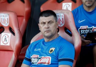 Η επιστροφή του Βλάνταν Μιλόγεβιτς