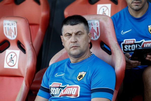 Η επιστροφή του Βλάνταν Μιλόγεβιτς