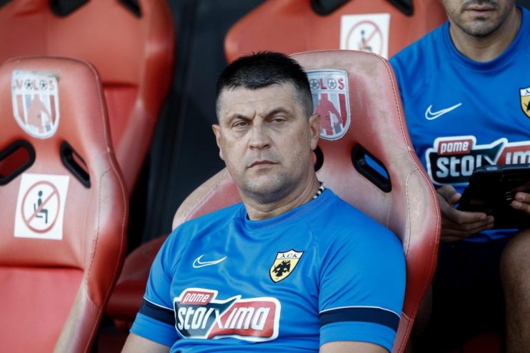 Η επιστροφή του Βλάνταν Μιλόγεβιτς