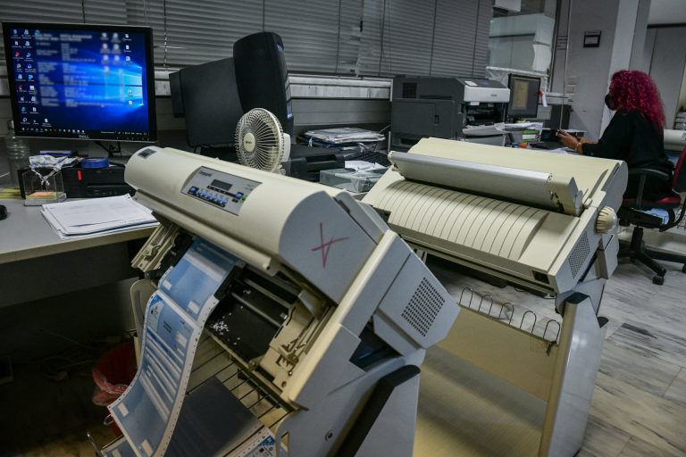 Φορολογία: Οι 22 αλλαγές από 1η Ιανουαρίου – Ποιους αφορούν και τι πρέπει να γνωρίζουν οι φορολογούμενοι