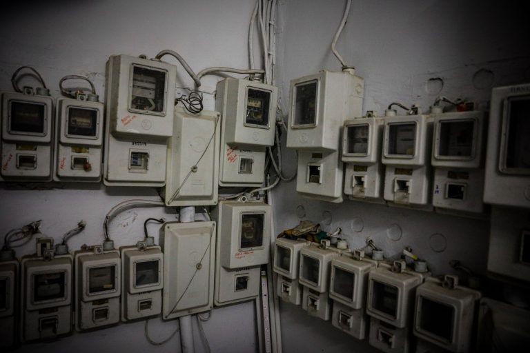 Τυφλοί στην κρίση