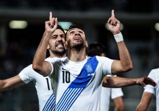 Η Τσέλσι έχει βάλει στο στόχαστρό της Έλληνα επιθετικό!