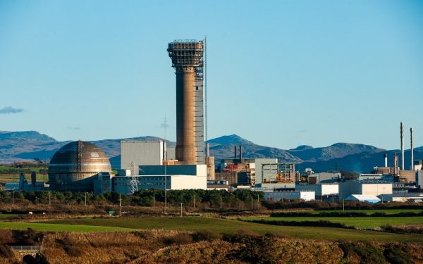 «Υπάρχει διαρροή στο πιο επικίνδυνο πυρηνικό εργοστάσιο» – Επιμένει ο Guardian και διαψεύδει τον Σούνακ