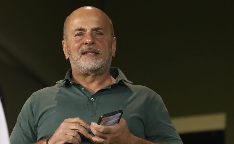 Καζάνι που βράζει ο Παναθηναϊκός: Τέρμα το απυρόβλητο σε Γιοβάνοβιτς – Σκληρή κριτική σε Αλαφούζο (pics)