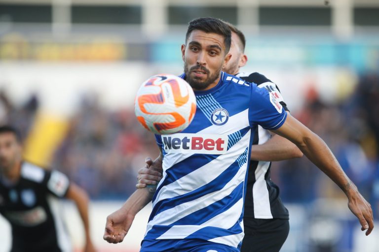 Επιστρέφει στην Ελλάδα για την Κηφισιά ο Κλωναρίδης