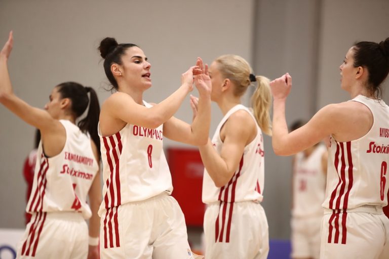 Live Streaming: Νίκη Λευκάδας – Ολυμπιακός
