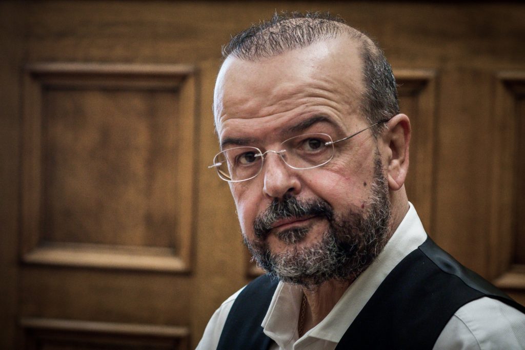 Εκτός ΣΥΡΙΖΑ ο Αλέξανδρος Τριανταφυλλίδης – «Το κόμμα έχει καταστεί μέρος του προβλήματος»