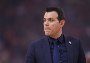 Τέλος και επίσημα ο Ιτούδης από την Φενερμπαχτσέ