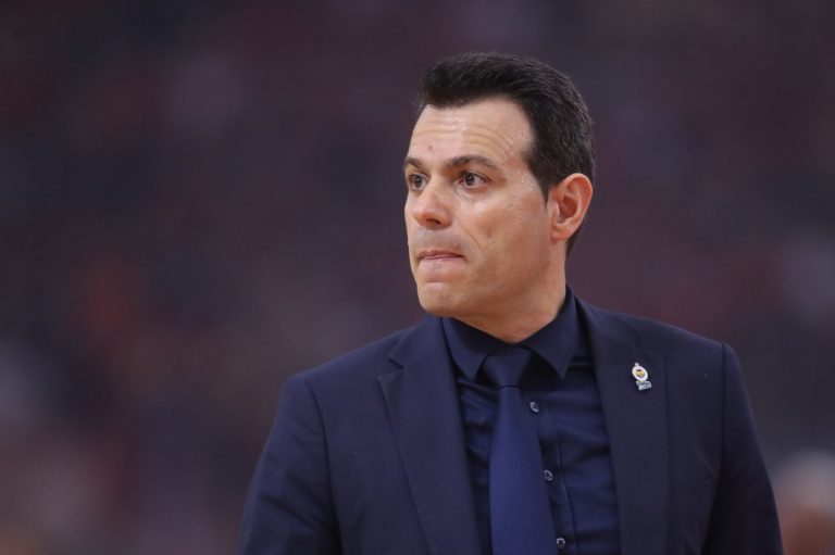 Τέλος και επίσημα ο Ιτούδης από την Φενερμπαχτσέ