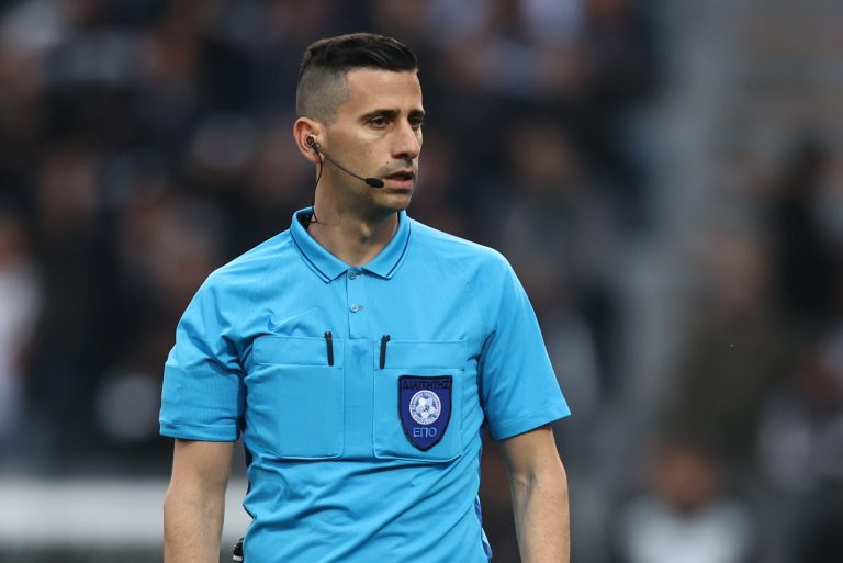 Βόλος: «Ντροπή, ξεκάθαρη αλλοίωση αποτελέσματος» (vid)