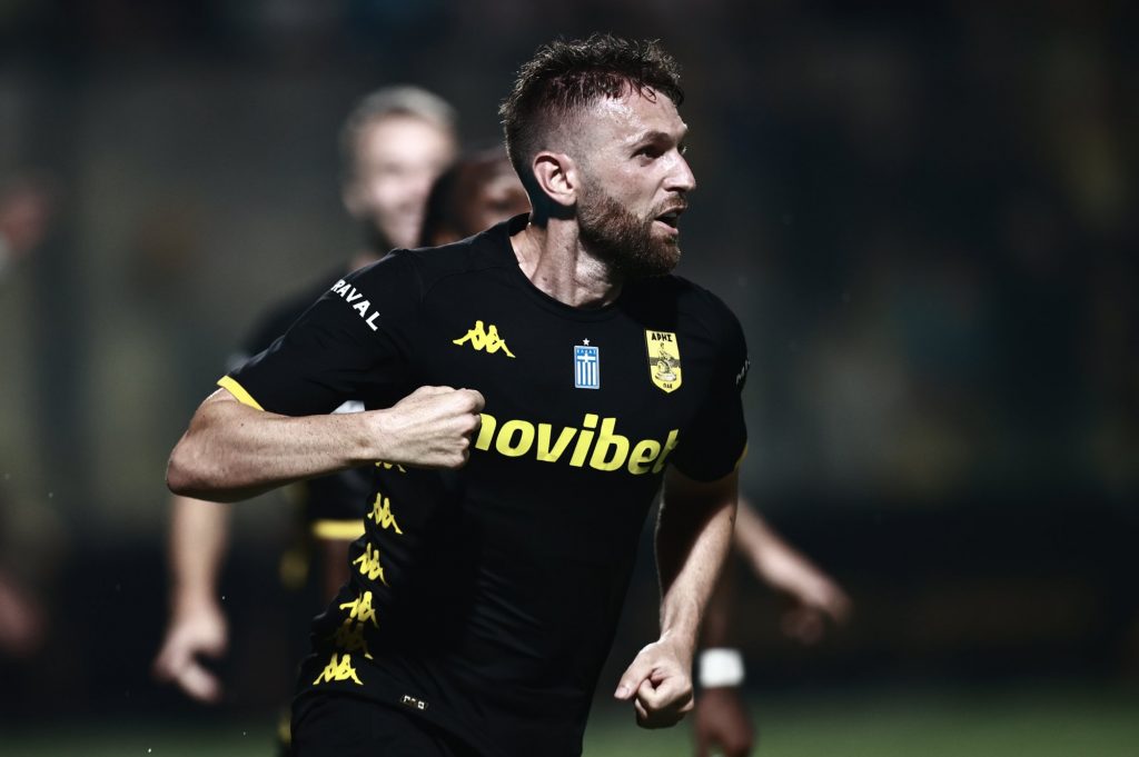 Άρης: Το ραντεβού για Φαμπιάνο και τα δεδομένα για Κάρλσον