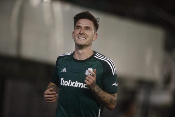 Παναθηναϊκός: Επιστροφή Βέρμπιτς αλλά και προβλήματα εν όψει Βόλου