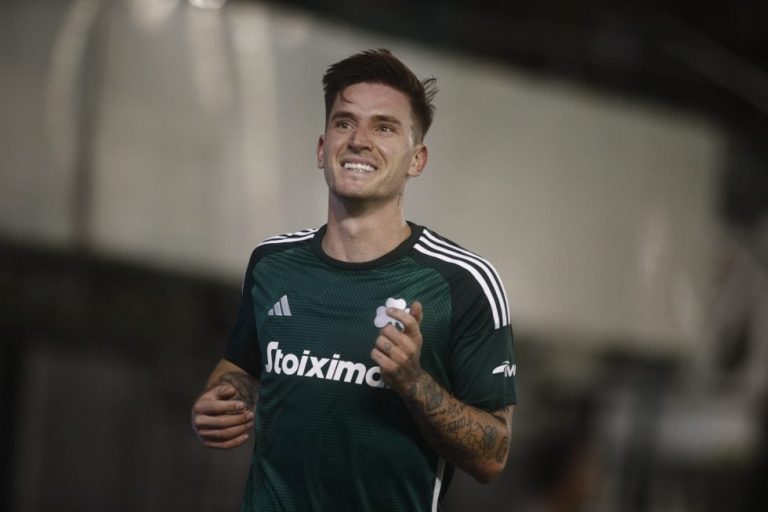 Παναθηναϊκός: Επιστροφή Βέρμπιτς αλλά και προβλήματα εν όψει Βόλου