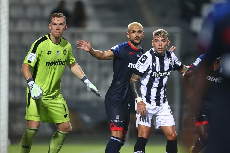 Εκτός έδρας δοκιμασίες για ΠΑΟΚ και ΑΕΚ – Ντέρμπι παραμονής στα Γιάννενα