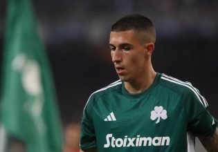 Mε Αϊτόρ, αλλά χωρίς επτά παίκτες ο Παναθηναϊκός στον Βόλο (pic)