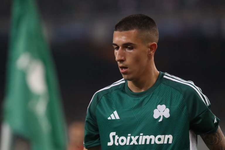 Mε Αϊτόρ, αλλά χωρίς επτά παίκτες ο Παναθηναϊκός στον Βόλο (pic)