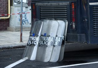 Αρνήθηκαν να πάνε σε γήπεδο οι διμοιρίες των ΜΑΤ