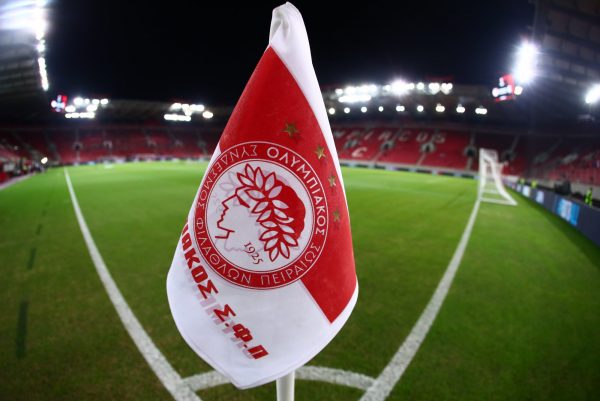 Νέα ανακοίνωση του Ολυμπιακού μετά την «διαρροή» από το Υπουργείο Προστασίας του Πολίτη