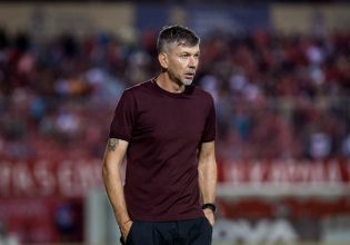 Πάμπλο Γκαρσία: Ο… εφιάλτης της ΑΕΚ (vids)