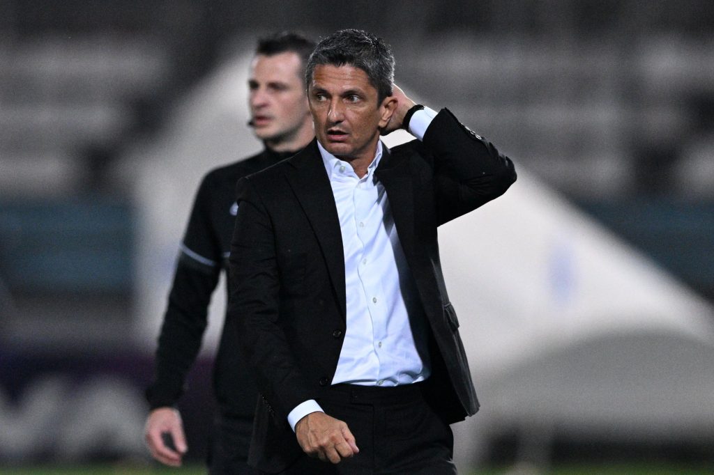 Τα σενάρια για Στεάουα και η απάντηση του Λουτσέσκου