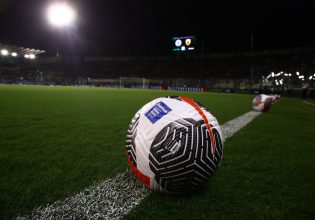 Από την 14η αγωνιστική συνεχίζεται η Super League – Το πρόγραμμα έως την 18η