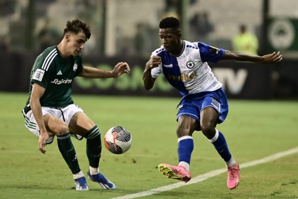 LIVE: Ατρόμητος – Παναθηναϊκός