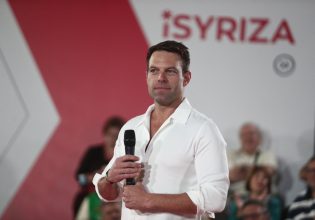 ΣΥΡΙΖΑ: Αναζητούν νέα στελέχη από 3.000 βιογραφικά