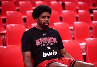 Οι χαμηλές «πτήσεις» του ΜακΚίσικ και το 8% που έχει εξήγηση (pics, vids)