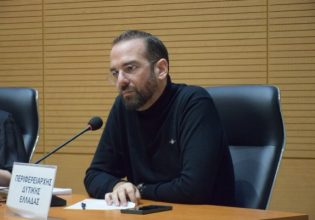 Νεκτάριος Φαρμάκης: «Οι ανάγκες είναι πάντοτε περισσότερες από τους διαθέσιμους πόρους»