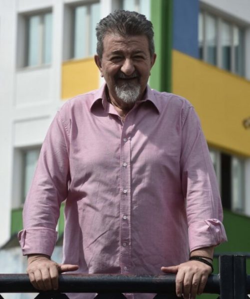 Σίμος Δανιηλίδης: «Δεν λαμβάνεται καμία μέριμνα για την ενίσχυση των δήμων με στελεχιακό δυναμικό»