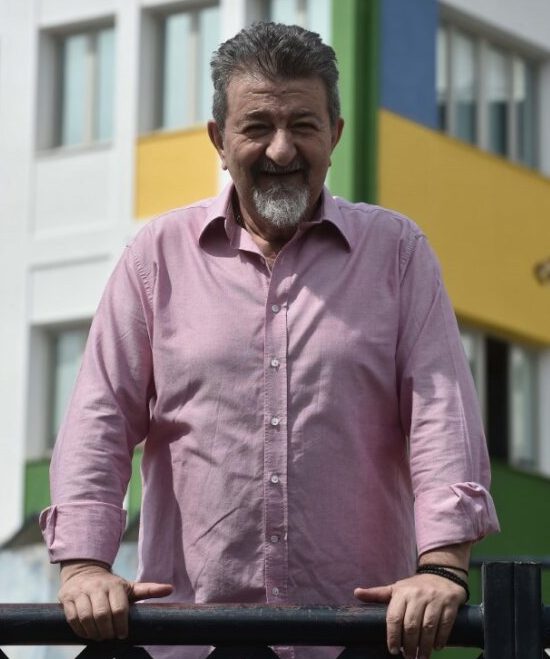 Σίμος Δανιηλίδης: «Δεν λαμβάνεται καμία μέριμνα για την ενίσχυση των δήμων με στελεχιακό δυναμικό»