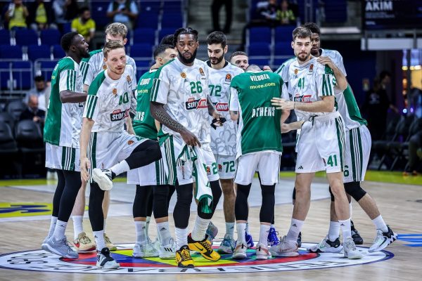 Στην πόρτα της εξόδου από τον Παναθηναϊκό – Δεν τον… βλέπει ο Αταμάν! (vids)