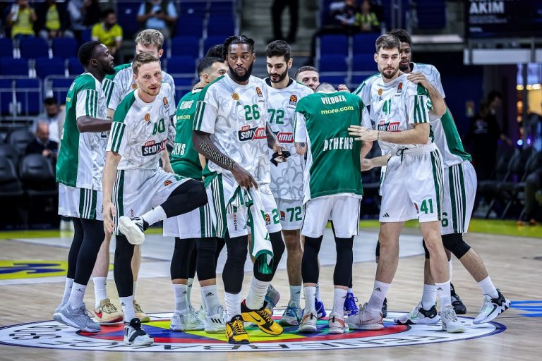 Στην πόρτα της εξόδου από τον Παναθηναϊκό – Δεν τον… βλέπει ο Αταμάν! (vids)