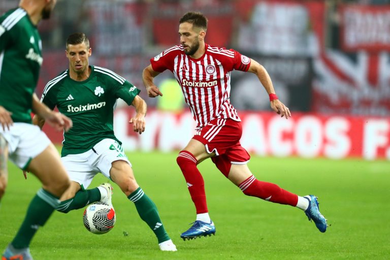 Το πρόγραμμα του Big-5 μέχρι τις 12 Φεβρουαρίου