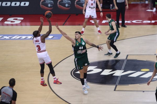 Ο κακός χαμός στη Euroleague και η πιθανή μάχη Ολυμπιακού – Παναθηναϊκού στο play in