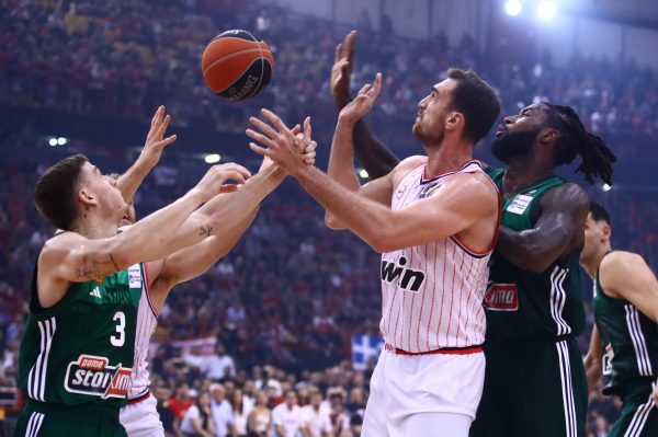 Το πρόγραμμα της 13ης και 14ης αγωνιστικής της Basket League