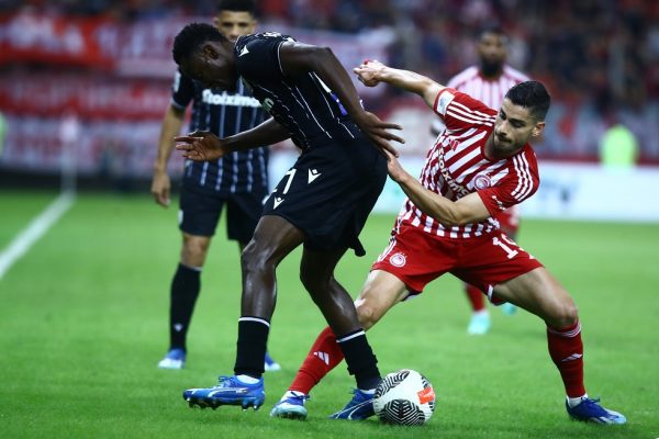 Φάκελος Conference League: Ο Ολυμπιακός, ο ΠΑΟΚ και οι πιθανότητες για την κατάκτηση του τροπαίου (pics)