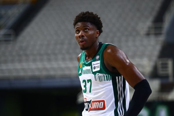 Αντετοκούνμπο: «Πρόκληση το ματς με τη Ρεάλ, θα δώσουμε τον καλύτερό μας εαυτό»