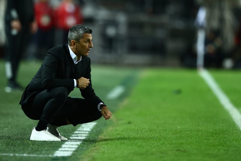 ΠΑΟΚ: Οι 11 του Λουτσέσκου για το παιχνίδι με την Ελσίνκι (vid)