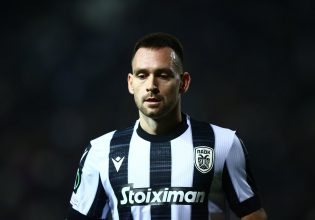 Χωρίς Ζίβκοβιτς και Τάισον ο ΠΑΟΚ κόντρα στον Αστέρα Τρίπολης