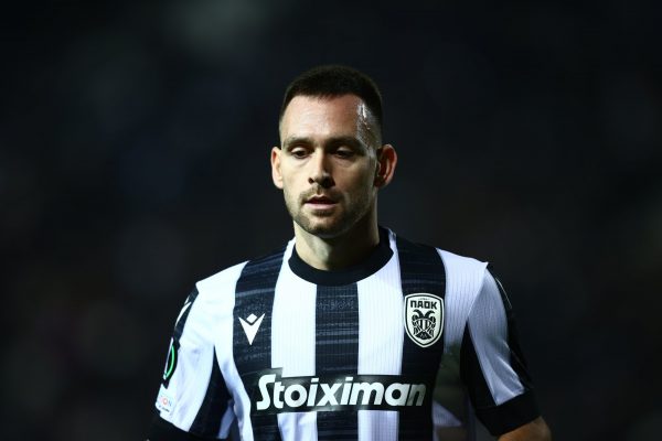 ΠΑΟΚ: Παραμένει εκτός ο Ζίβκοβιτς, δεν πάει Κόπα Αφρικα ο Σαμάτα