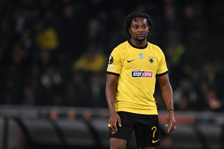 ΑΕΚ: Προπονήθηκαν οι Γκαρσία και Κάλενς, μετράει αντίστροφα ο Γαλανόπουλος