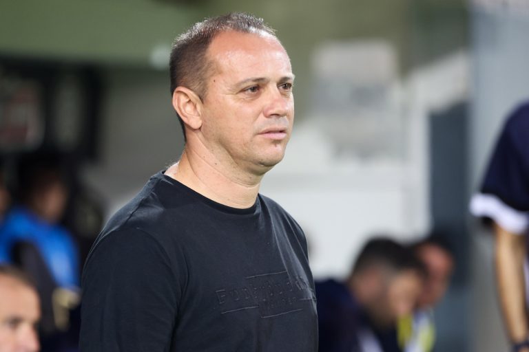 Επίσημο: Τέλος από τον ΠΑΣ Γιάννινα ο Στάικος