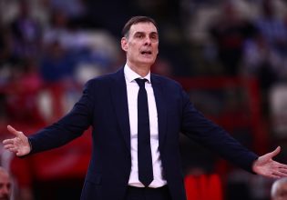 Ο Μπαρτζώκας τα είπε, η Ευρωλίγκα τα άκουσε;