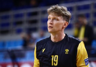 Σοκ στην ΑΕΚ με τον Κουζμίνσκας