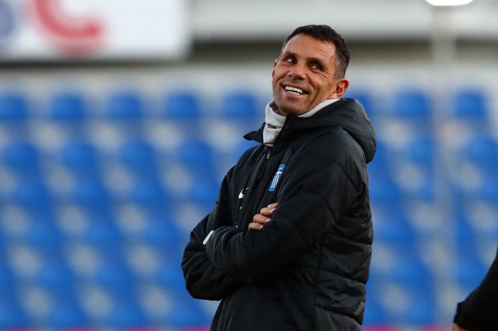 Πογέτ: «Ευκαιρία ζωής να αντιμετωπίσουμε την Πορτογαλία του Κριστιάνο Ρονάλντο»