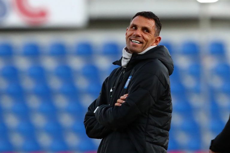 Πογέτ: «Ευκαιρία ζωής να αντιμετωπίσουμε την Πορτογαλία του Κριστιάνο Ρονάλντο»