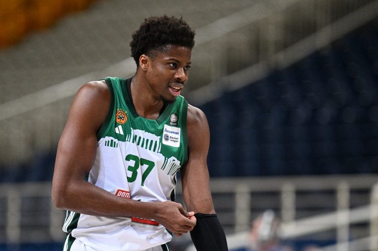 Λεσόρ και… κορυφαίος Αντετοκούνμπο, ξεχωρίζουν στο Τop 10 της Euroleague (vid)